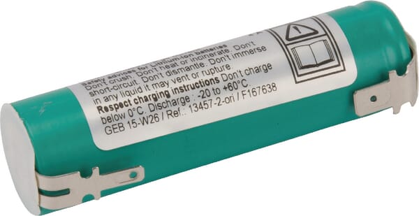 Pack batterie · réf. 62505034