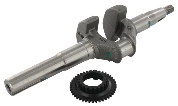 Sada klikové hřídele, N4