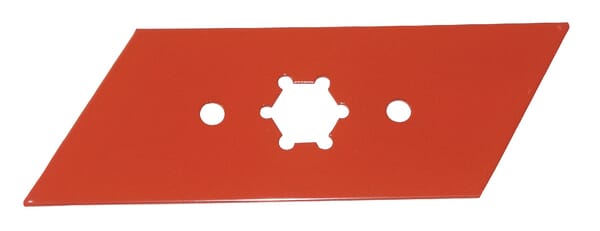 Lame de scarificateur Brill, chaque · réf. B05298