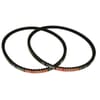 V-belts narrow profile XPA / 13 Optibelt