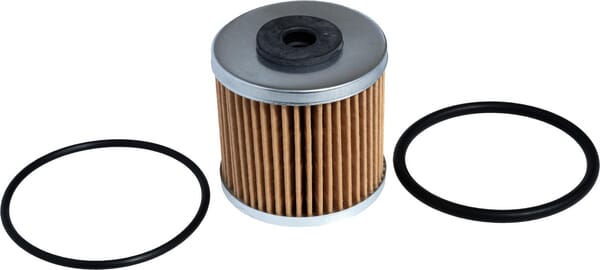 Kit de filtration — réf. 72537HYD