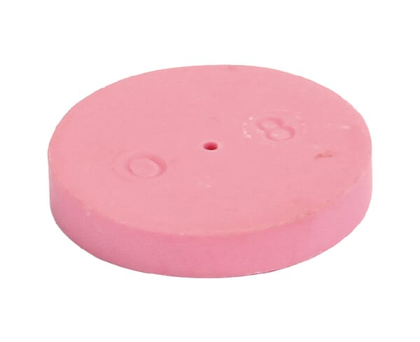 Pastille p. buse pulvéris. 0,8 · réf. 00HP18008