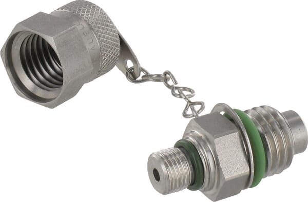 Měřicí bod M10 OR RVS