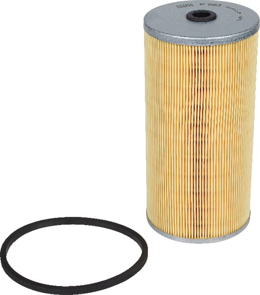 Filtre à carburant — réf. P982X