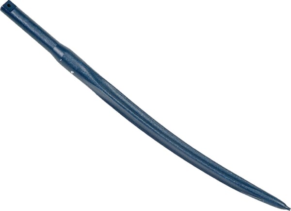 Dents de chargeur frontal · réf. FT486636