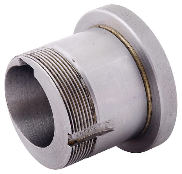 Výstředník pohonu kosy