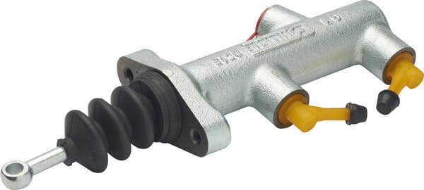 Pompe d’embrayage complète — réf. 81867084N