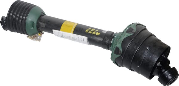 Transmission pwe 580 1 3/8 " — réf. 8113401455