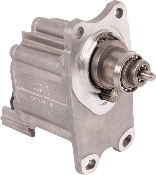 Moteur électrique · réf. AL209249