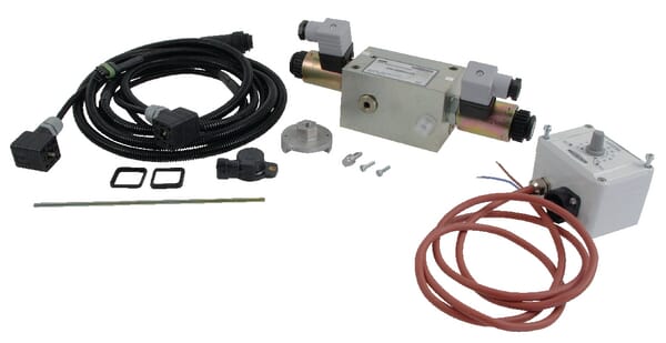 Kit de pilotage pour HGST · réf. 201777