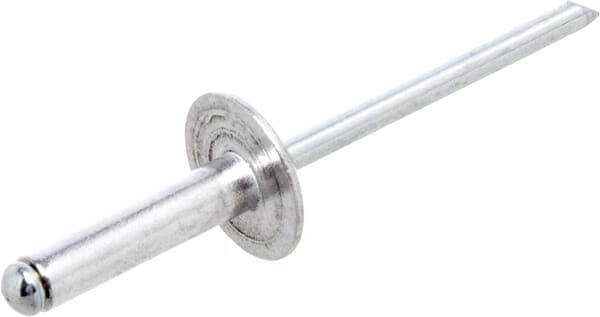 Rivet aveugle 4,0x16 tête large — réf. BN4016L