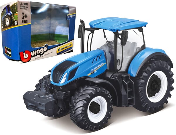 New Holland T7.315 — réf. BB1831612