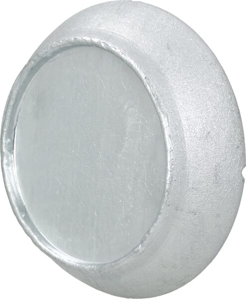 Racc. mâle+bouchon 6" vue 2