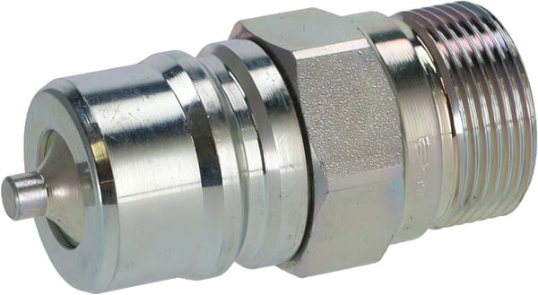 Raccord rapide mâle CNV 1" M36x2,0 25S filetage mâle · réf. CNV163362M