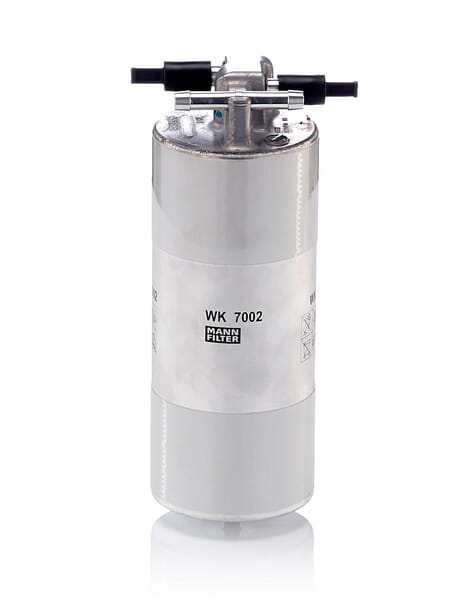 Filtre à carburant — réf. WK7002