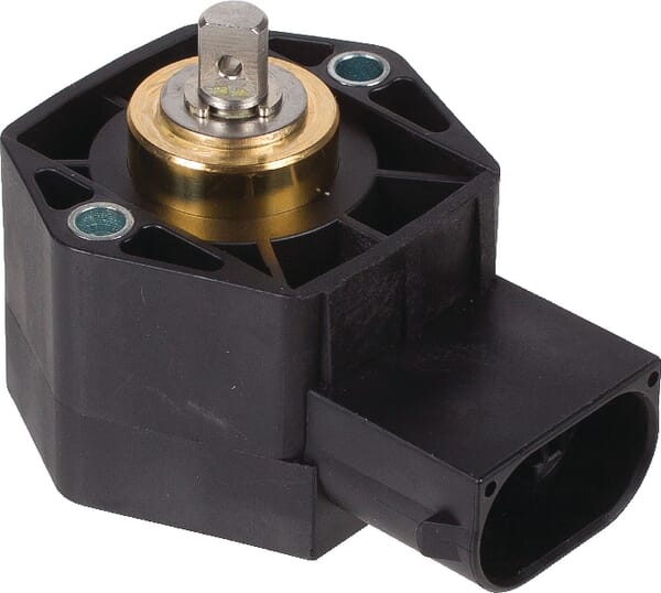 Potentiomètre · réf. 0442939010