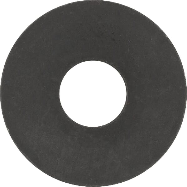Rondelle 5,2x15x0,7 2093TE. noir · réf. 0072175