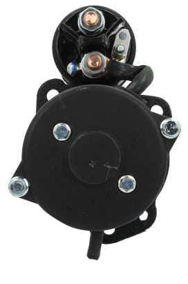 Démarreur 12V 4,2kW vue 3