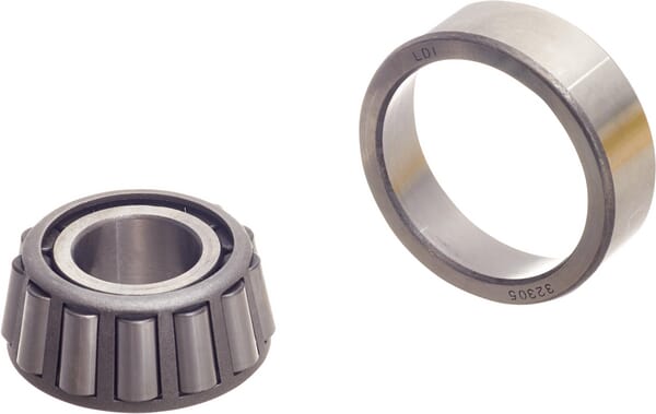 Roulement à rouleaux coniques 25x62x24x20mm INA/FAG — réf. 32305A