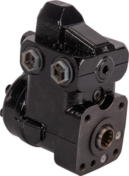 Direction assistée hydraulique OSPC80LS-OLSA — réf. 02030423