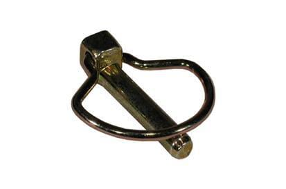 Goupille clip (x100) · réf. VLF3200