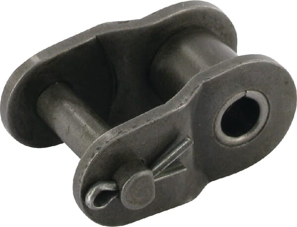 Spojovací půlčlánek ASA 60