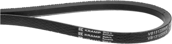 Courroie trapézoïdale 13x1220 A48 — réf. VB131220KR