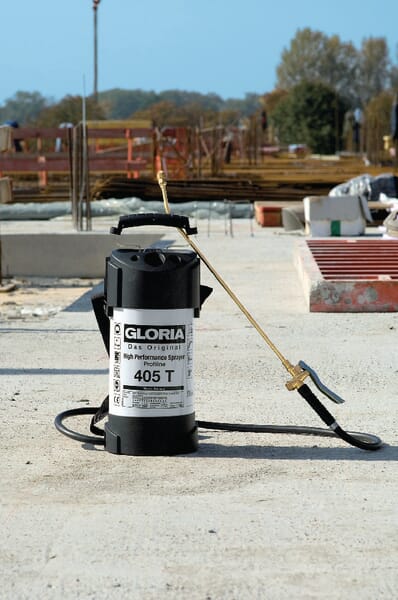 Pulvéris.press. 405T Profi OB vue 2