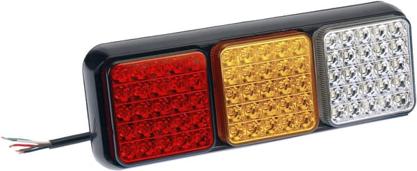 Feu arrière combiné à LED — réf. VLC2379