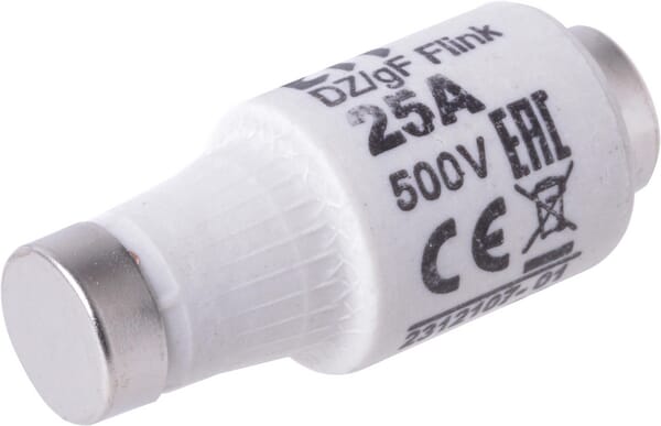 Fusible 660V 25A · réf. 1758103125