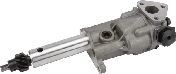 Pompe à huile — réf. 4705827KR
