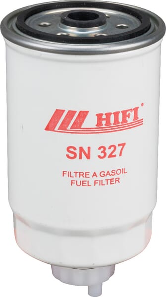 Filtre à carburant — réf. SN327