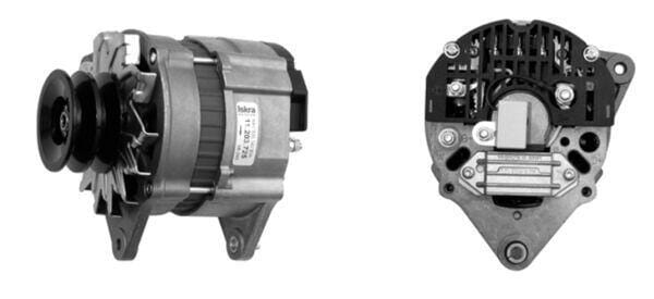 Alternateur 14V 65A AAK1835 Mahle — réf. MG199