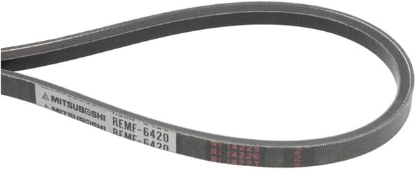 Courroie trapézoïdale 42 — réf. 1519697010