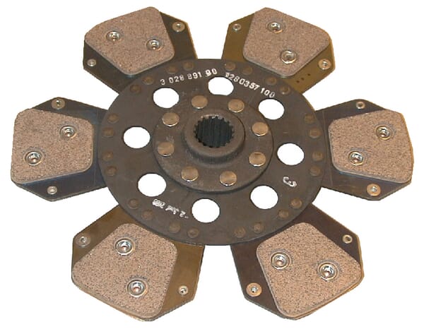 Disque de limiteur — réf. 328037812