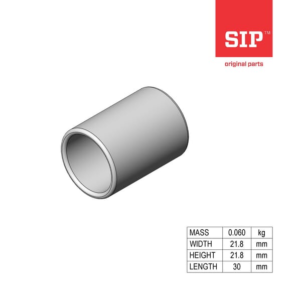Ressort 1- 1,8x20 - 40 ZN · réf. 151381105