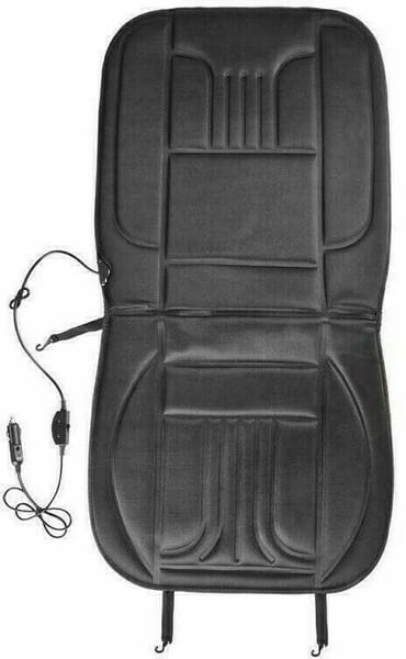 Coussin chauffant 12 V 35/45 W · réf. VDX001