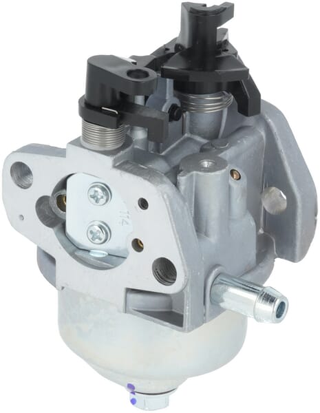Carburateur vue 2