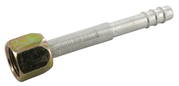 Raccord à sertir No.6, 5/8"-18 · réf. KL070193
