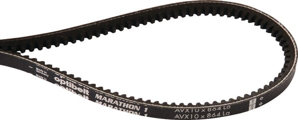 Courroie trapézoïdale Super — réf. AGW58026