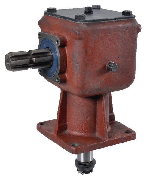 Boîtier LF-211J 1:2,83 · réf. 211802HL