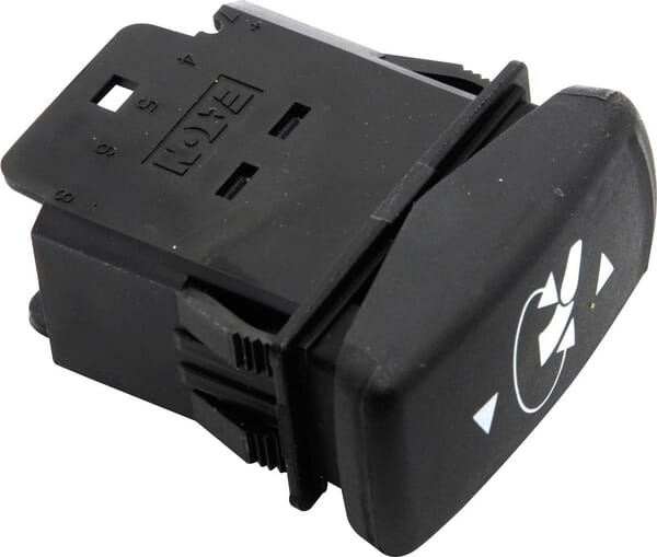 Bouton rotation deflecteur · réf. 1738243YP