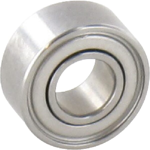 Roulement à billes à gorge profonde 4x9x4mm INA/FAG — réf. 684HZZ