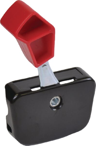 Levier de gaz sans Câble · réf. FGP406424