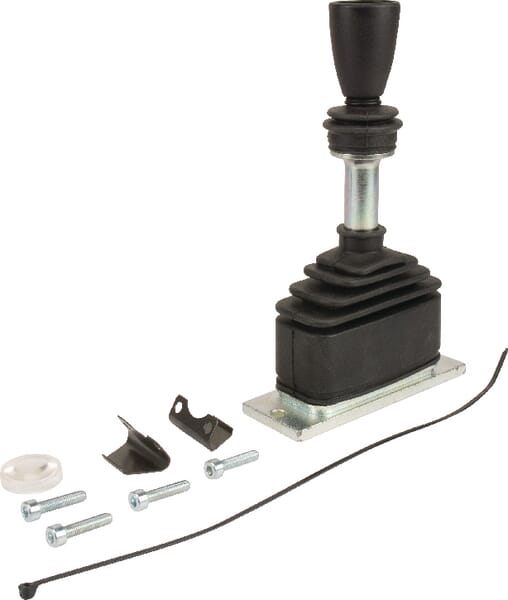 Servopáka se zátkou