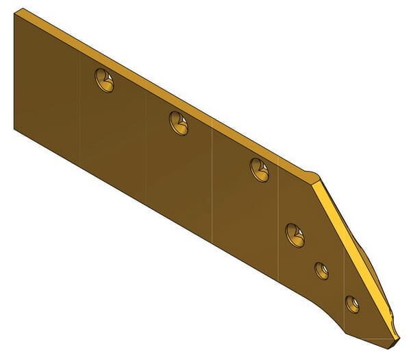Soc D CA7 · réf. A0C926044DAB