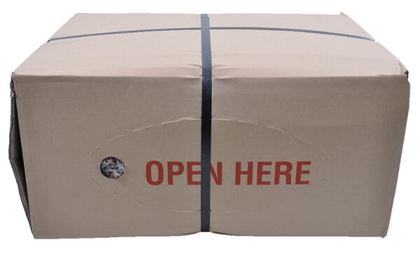 Čisticí bavlněné hadry, barevné, 10 kg