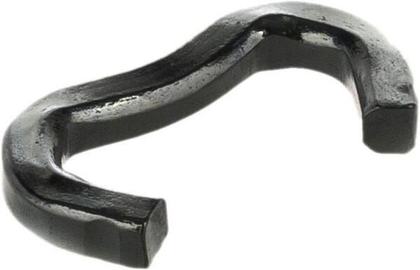 Maillon ouvert 5.50mm (galvanisé) · réf. 1500042931
