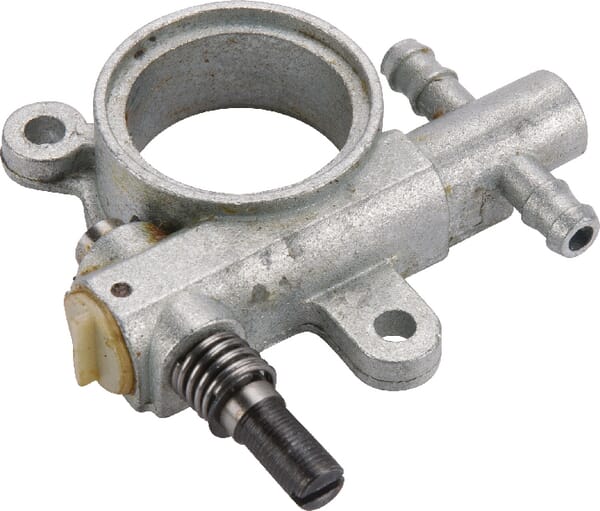 Sestava olejového čerpadla