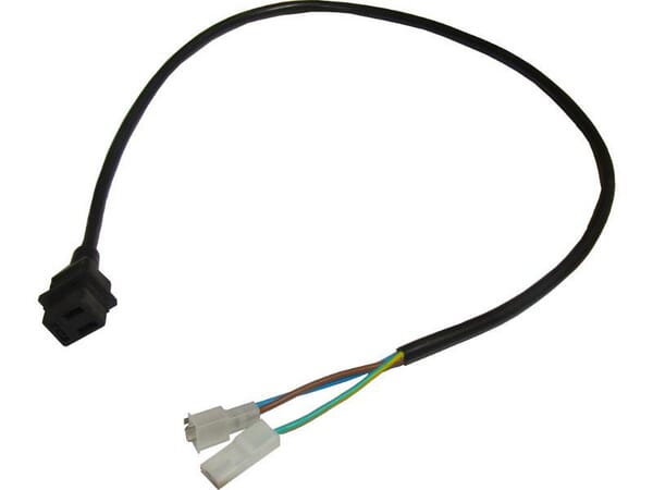 Cívka napájecího kabelu